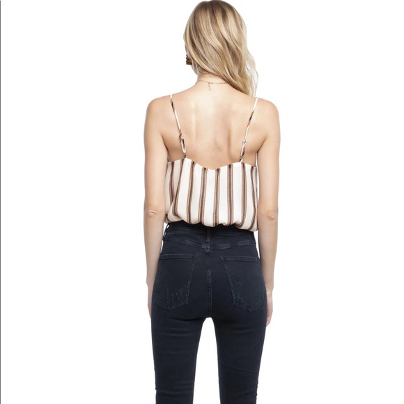 ASTR Bodysuit - Picture 5 of 6